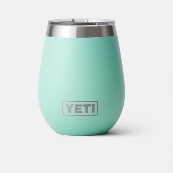Yeti Other - Yeti Seafoam Wine Cooler